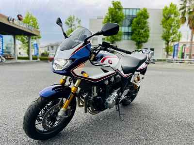 Honda CB1300 Super Boldor 2019