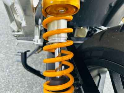 Honda CB1300 Super Boldor 2019