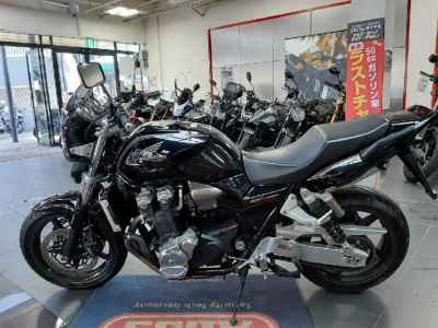 Honda CB1300SF 2010