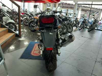 Honda CB1300SF 2010