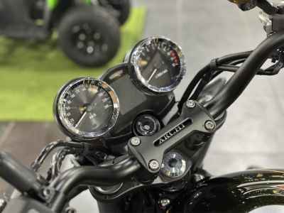 Kawasaki Z900RS 2020