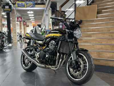 Kawasaki Z900RS 2020