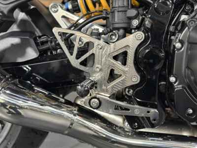 Kawasaki Z900RS 2020