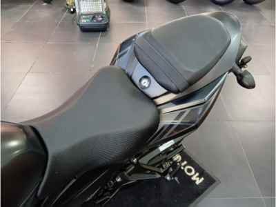 Suzuki GSX-S750 2020