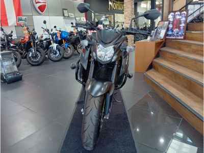 Suzuki GSX-S750 2020