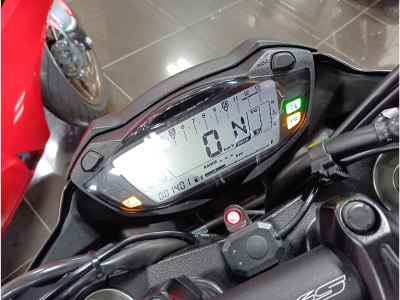 Suzuki GSX-S750 2020