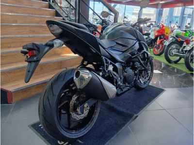 Suzuki GSX-S750 2020