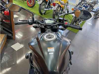 Suzuki GSX-S750 2020
