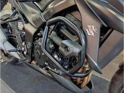Suzuki GSX-S750 2020