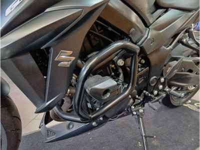 Suzuki GSX-S750 2020