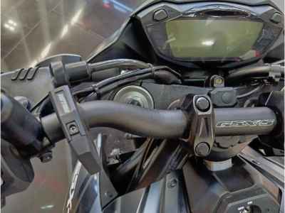 Suzuki GSX-S750 2020