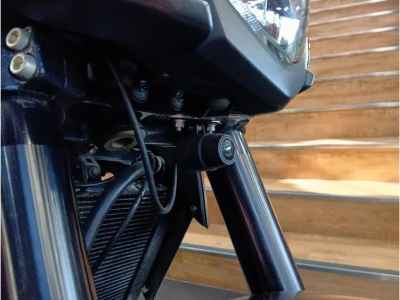 Suzuki GSX-S750 2020