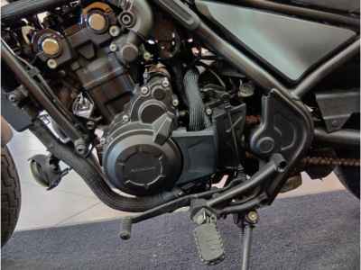 Honda Rebel CMX500 2020