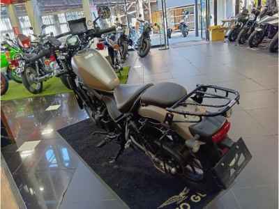 Honda Rebel CMX500 2020