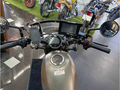 Honda Rebel CMX500 2020
