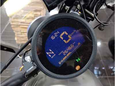 Honda Rebel CMX500 2020