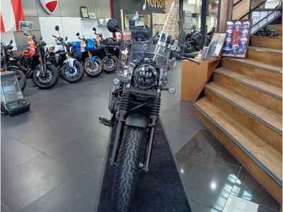 Honda Rebel CMX500 2020