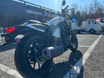 Kawasaki Eliminator 400 2025