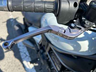 Kawasaki Eliminator 400 2025