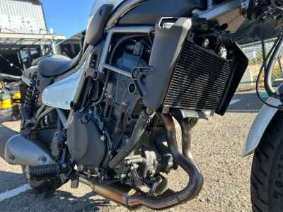 Kawasaki Eliminator 400 2025