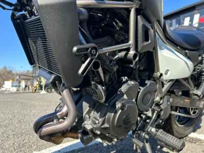 Kawasaki Eliminator 400 2025