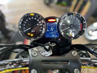 Kawasaki Z900RS 2024