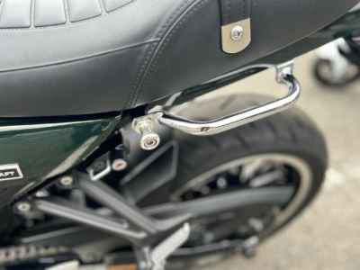 Kawasaki Z900RS 2024