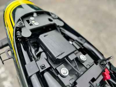 Kawasaki Z900RS 2024