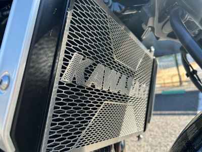 Kawasaki Z900RS 2025