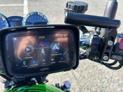 Kawasaki Z900RS 2025