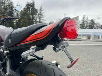 Kawasaki Z900RS 2019