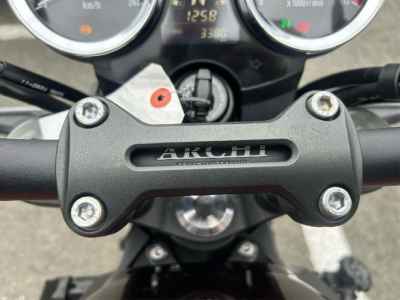 Kawasaki Z900RS 2019