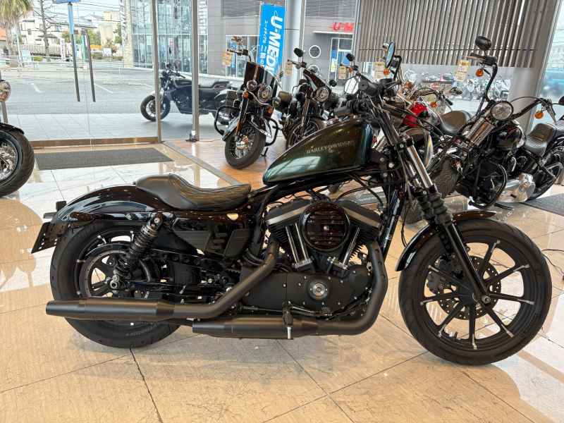 Suzuki Access 125 2018