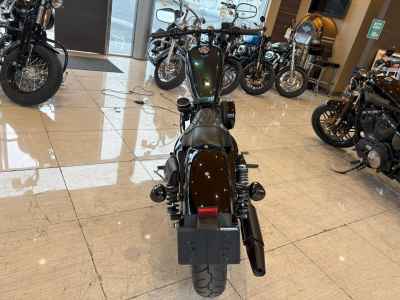 Suzuki Access 125 2018