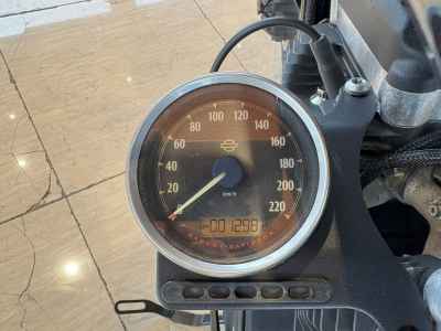 Suzuki Access 125 2018