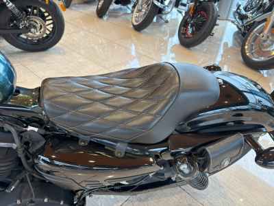 Suzuki Access 125 2018