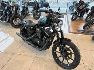 Suzuki Access 125 2018