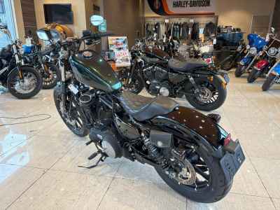 Suzuki Access 125 2018