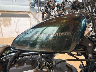 Suzuki Access 125 2018