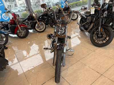 Harley-Davidson XL1200V 2015