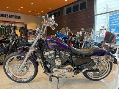 Harley-Davidson XL1200V 2015