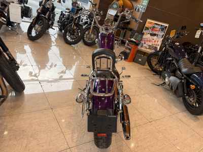 Harley-Davidson XL1200V 2015