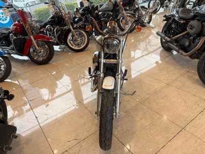 Harley-Davidson Sportster XL1200S 2008