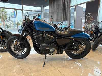 Harley-Davidson Roadster XL1200CX 2018