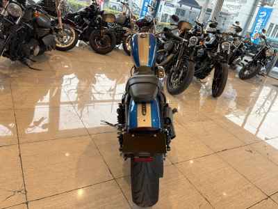 Harley-Davidson Roadster XL1200CX 2018