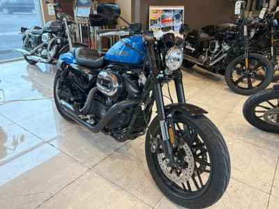 Harley-Davidson Roadster XL1200CX 2018