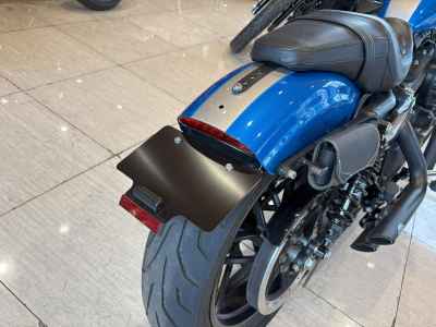 Harley-Davidson Roadster XL1200CX 2018