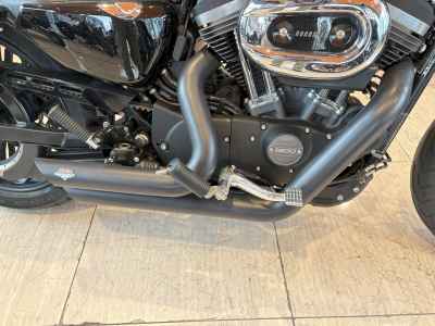 Harley-Davidson Roadster XL1200CX 2018