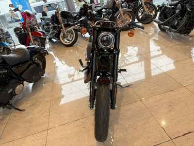 Harley-Davidson Roadster XL1200CX 2018