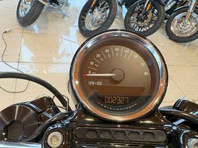 Harley-Davidson Roadster XL1200CX 2018